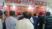 Pack Plus 2016, New Delhi