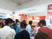 Pack Plus 2018 New Delhi