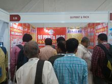 Pack Plus 2018 New Delhi