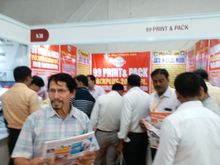 Pack Plus 2018 New Delhi