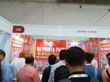 Pack Plus 2018 New Delhi