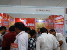 Pack Plus 2018 New Delhi