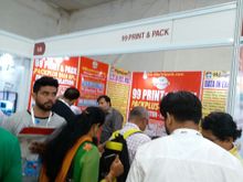 Pack Plus 2018 New Delhi