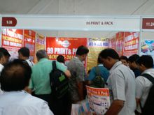 Pack Plus 2018 New Delhi