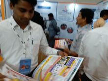 Pack Plus 2018 New Delhi