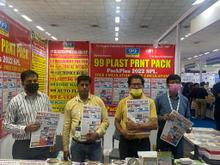 Pack Plus 2022, Delhi