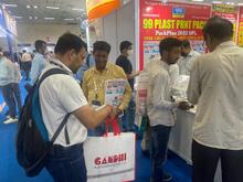 Pack Plus 2022, Delhi