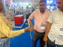 Pack Plus 2022, Delhi
