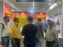 Pack Plus 2022, Delhi