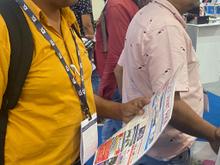 Pack Plus 2022, Delhi