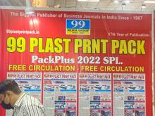 Pack Plus 2022, Delhi