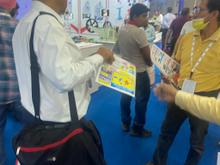Pack Plus 2022, Delhi