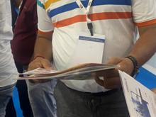 Pack Plus 2022, Delhi