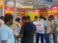 Pack Plus 2022, Delhi