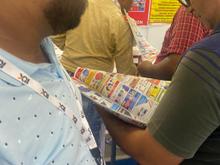 Pack Plus 2022, Delhi