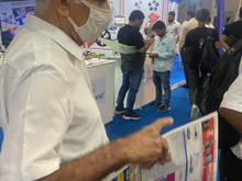 Pack Plus 2022, Delhi