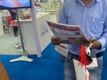 Pack Plus 2022, Delhi