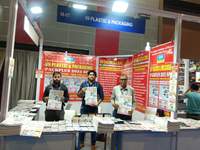 Pack Plus 2025, Delhi