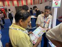 Pack Plus 2025, Delhi