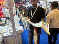 Pack Plus 2025, Delhi