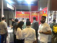 Pack Plus 2025, Delhi