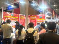 Pack Plus 2025, Delhi