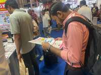 Pack Plus 2025, Delhi