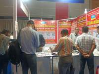 Pack Plus 2025, Delhi