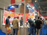 Pack Plus 2025, Delhi