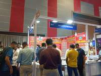 Pack Plus 2025, Delhi