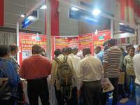 Pack Plus 2025, Delhi