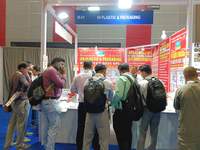 Pack Plus 2025, Delhi