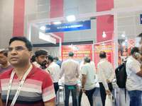 Pack Plus 2025, Delhi