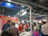 Pack Plus 2025, Delhi