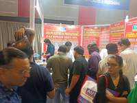 Pack Plus 2025, Delhi