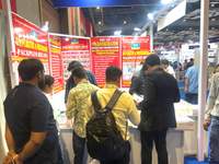 Pack Plus 2025, Delhi
