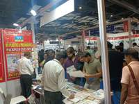 Pack Plus 2025, Delhi