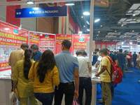 Pack Plus 2025, Delhi