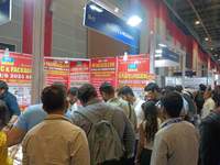 Pack Plus 2025, Delhi