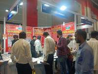 Pack Plus 2025, Delhi