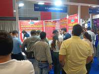 Pack Plus 2025, Delhi