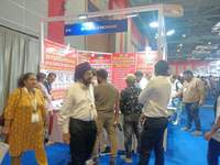 Pack Plus 2025, Delhi