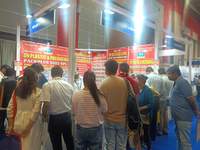 Pack Plus 2025, Delhi