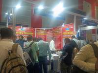 Pack Plus 2025, Delhi