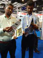 Pack Plus 2025, Delhi