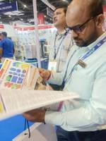 Pack Plus 2025, Delhi