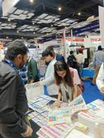 Pack Plus 2025, Delhi