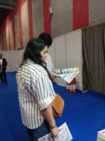 Pack Plus 2025, Delhi