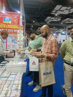 Pack Plus 2025, Delhi