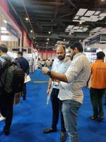 Pack Plus 2025, Delhi